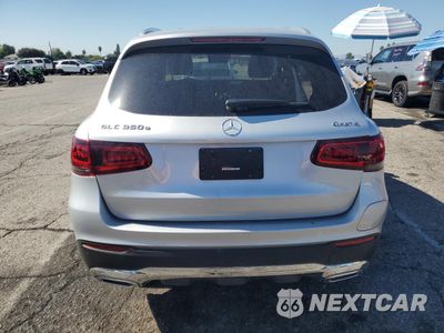 Zdjęcie 6 z 16 samochodu: 2020 MERCEDES-BENZ GLC 350E VIN:W1N0G5DB9LF776156 - miniatura