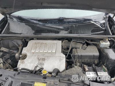 Zdjęcie 12 z 13 samochodu: 2010 TOYOTA HIGHLANDER LIMITED VIN:JTEYK3EH2A2105671 - miniatura