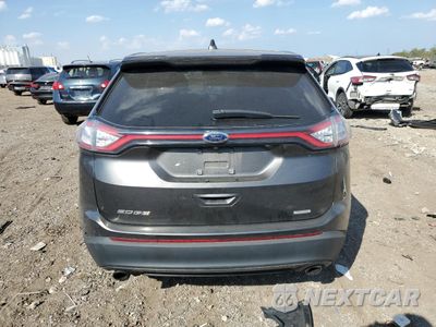 Zdjęcie 6 z 13 samochodu: 2018 FORD EDGE SE VIN:2FMPK3G93JBC10571 - miniatura