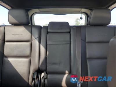 Zdjęcie 10 z 16 samochodu: 2014 JEEP GRAND CHEROKEE SUMMIT VIN:1C4RJFJT8EC346884 - miniatura