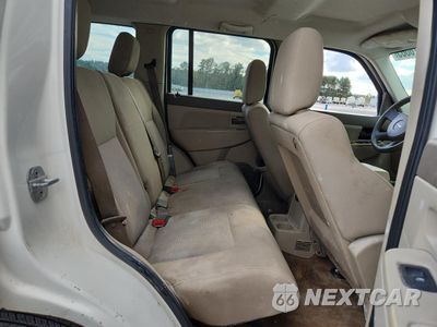 Zdjęcie 11 z 13 samochodu: 2008 JEEP LIBERTY SPORT VIN:1J8GP28K48W103757 - miniatura
