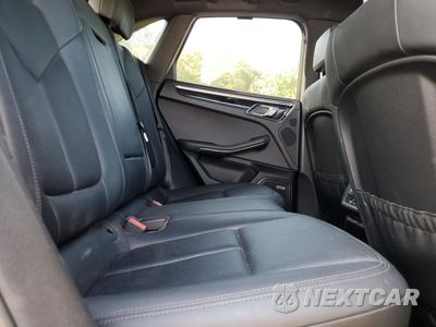 Zdjęcie 11 z 13 samochodu: 2015 PORSCHE MACAN S VIN:WP1AB2A55FLB54746 - miniatura