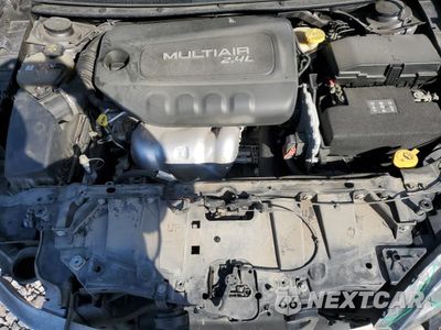 Zdjęcie 11 z 15 samochodu: 2016 CHRYSLER 200 S VIN:1C3CCCBB2GN172892 - miniatura