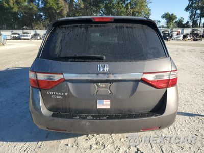 Zdjęcie 6 z 15 samochodu: 2011 HONDA ODYSSEY EXL VIN:5FNRL5H62BB091359 - miniatura
