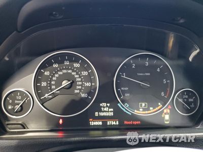 Zdjęcie 9 z 12 samochodu: 2014 BMW 328 D XDRIVE VIN:WBA3D5C56EKX96462 - miniatura