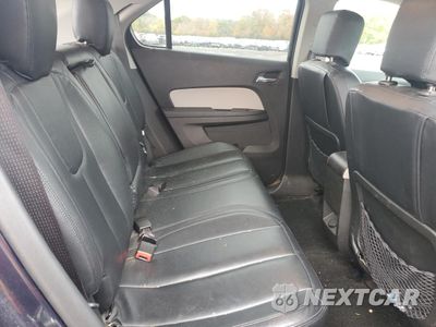 Zdjęcie 11 z 15 samochodu: 2015 CHEVROLET EQUINOX LT VIN:2GNFLGEK5F6395479 - miniatura