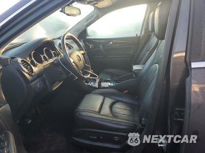 Zdjęcie 7 z 13 samochodu: 2015 BUICK ENCLAVE VIN:5GAKVCKD0FJ334996 - miniatura