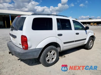 Trzecie zdjęcie samochodu z tyłu: 2008 DODGE DURANGO SXT VIN:1D8HD38N48F116983 - miniatura
