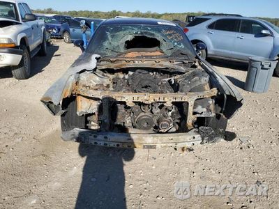 Piąte zdjęcie samochodu w środku: 2015 DODGE CHALLENGER R/T SCAT PACK VIN:2C3CDZFJ8FH722606 - miniatura