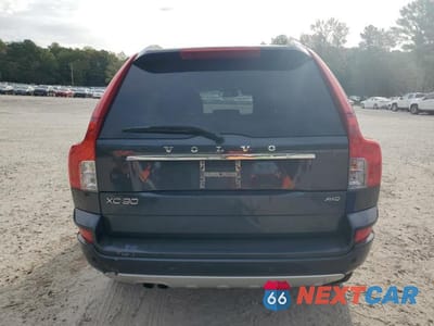 Zdjęcie 6 z 12 samochodu: 2013 VOLVO XC90 3.2 VIN:YV4952CZ2D1633689 - miniatura