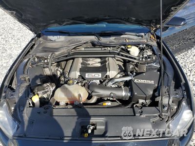 Zdjęcie 11 z 14 samochodu: 2016 FORD MUSTANG GT VIN:1FA6P8CF3G5271691 - miniatura
