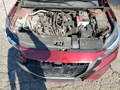 Zdjęcie 11 z 15 samochodu: 2021 NISSAN SENTRA SV VIN:3N1AB8CVXMY207580 - miniatura