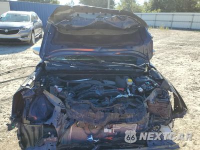 Zdjęcie 12 z 14 samochodu: 2025 SUBARU OUTBACK TOURING VIN:4S4BTAPCXS3249554 - miniatura