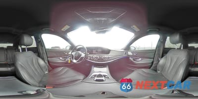 Zdjęcie 14 z 15 samochodu: 2019 MERCEDES-BENZ S 450 VIN:WDDUG6GB2KA477345 - miniatura