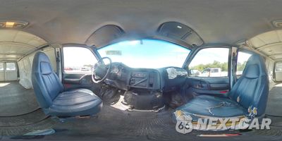 Zdjęcie 16 z 16 samochodu: 1997 CHEVROLET ASTRO VIN:1GCDM19W4VB147243 - miniatura