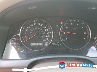 Zdjęcie 9 z 16 samochodu: 2008 LEXUS GX 470 VIN:JTJBT20XX80156533 - miniatura