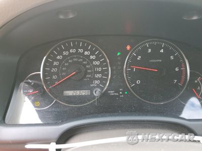 Zdjęcie 9 z 16 samochodu: 2008 LEXUS GX 470 VIN:JTJBT20XX80156533 - miniatura