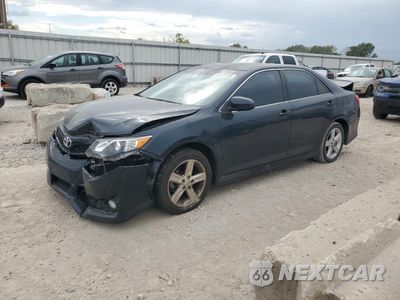 2014 TOYOTA CAMRY L 4T1BF1FK5EU735333 - główne zdjęcie licytacji z USA - miniatura