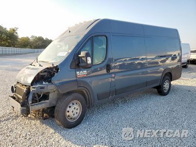 2021 RAM PROMASTER 3500 3500 HIGH 3C6MRVJG6ME586899 - główne zdjęcie licytacji z USA - miniatura
