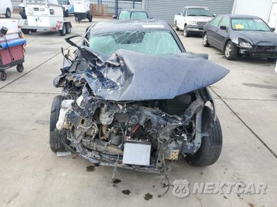 Piąte zdjęcie samochodu w środku: 2013 HONDA ACCORD LX VIN:1HGCR2F34DA177720 - miniatura