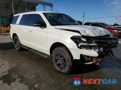 Czwarte zdjęcie samochodu z boku: 2022 FORD EXPEDITION TIMBERLINE VIN:1FMJU1RT1NEA51444 - miniatura