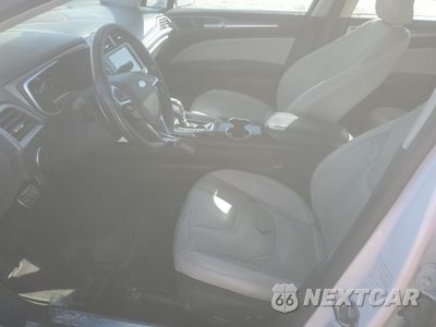 Zdjęcie 7 z 12 samochodu: 2015 FORD FUSION TITANIUM VIN:3FA6P0K91FR267924 - miniatura