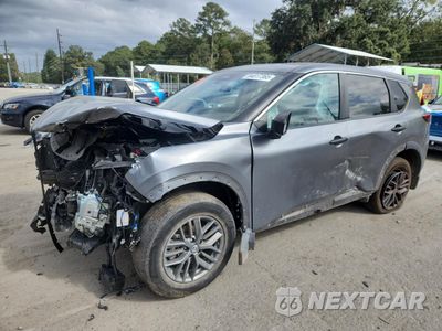 2021 NISSAN ROGUE S 5N1AT3AB3MC713813 - główne zdjęcie licytacji z USA - miniatura