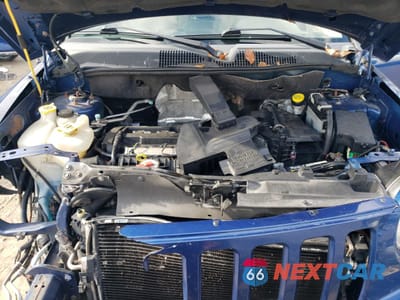 Zdjęcie 12 z 13 samochodu: 2010 JEEP COMPASS SPORT VIN:1J4NF4FB2AD510505 - miniatura