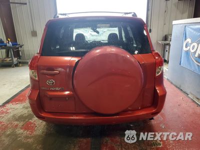 Zdjęcie 6 z 13 samochodu: 2006 TOYOTA RAV4 VIN:JTMZD33V265026809 - miniatura