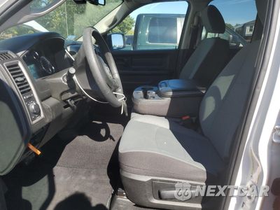Zdjęcie 7 z 12 samochodu: 2023 RAM 1500 CLASSIC TRADESMAN VIN:1C6RR7FG7PS537321 - miniatura