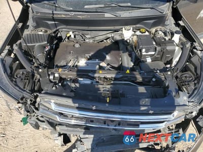 Zdjęcie 12 z 14 samochodu: 2019 GMC TERRAIN SLT VIN:3GKALVEXXKL215457 - miniatura