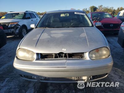 Piąte zdjęcie samochodu w środku: 2003 VOLKSWAGEN GTI VIN:9BWDE61J834031691 - miniatura