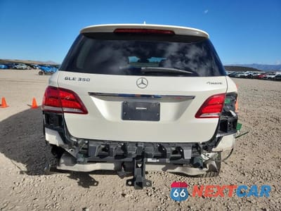 Zdjęcie 6 z 13 samochodu: 2017 MERCEDES-BENZ GLE 350 4MATIC VIN:4JGDA5HB1HA930265 - miniatura