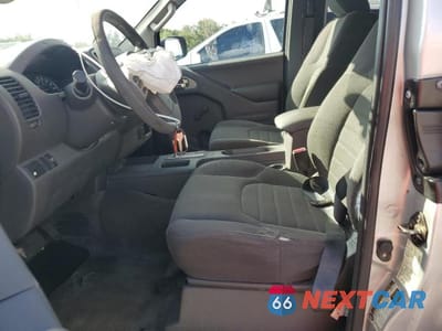 Zdjęcie 7 z 12 samochodu: 2015 NISSAN FRONTIER S VIN:1N6BD0CT2FN755002 - miniatura