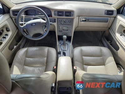 Zdjęcie 8 z 15 samochodu: 1998 VOLVO S70 VIN:YV1LS5582W1553877 - miniatura