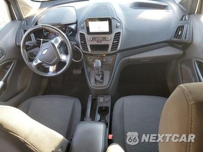 Zdjęcie 8 z 13 samochodu: 2020 FORD TRANSIT CONNECT XLT VIN:NM0LS7F24L1467832 - miniatura