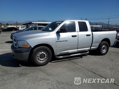 2011 DODGE RAM 1500 1D7RB1GK9BS507281 - główne zdjęcie licytacji z USA - miniatura