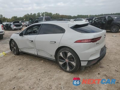 Drugie zdjęcie samochodu z przodu: 2022 JAGUAR I-PACE HSE VIN:SADHD2S12N1618189 - miniatura