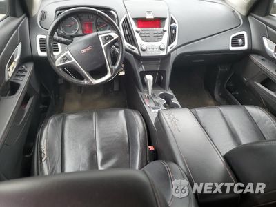 Zdjęcie 8 z 13 samochodu: 2011 GMC TERRAIN SLT VIN:2CTFLUE51B6289434 - miniatura