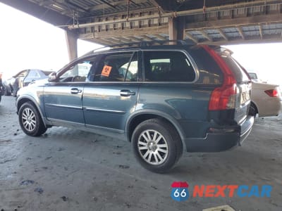 Drugie zdjęcie samochodu z przodu: 2008 VOLVO XC90 3.2 VIN:YV4CZ982781421228 - miniatura