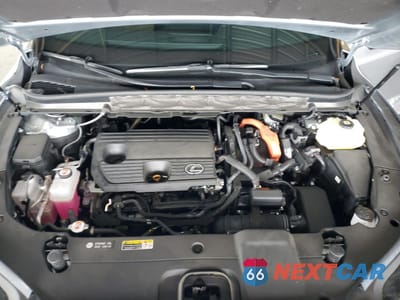 Zdjęcie 12 z 13 samochodu: 2023 LEXUS RX 350H BASE VIN:2T2BBMCA0PC002244 - miniatura