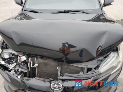 Zdjęcie 11 z 12 samochodu: 2015 TOYOTA SCION TC VIN:JTKJF5C72F3089479 - miniatura