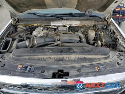 Zdjęcie 11 z 12 samochodu: 2019 CHEVROLET SILVERADO K2500 HEAVY DUTY VIN:1GC1KREY2KF259994 - miniatura