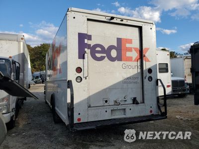 Drugie zdjęcie samochodu z przodu: 2020 FORD F59 - DELIVERY TRUCK VIN:1F65F5KN2L0A17061 - miniatura