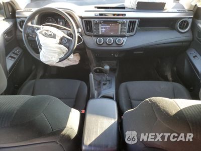 Zdjęcie 8 z 16 samochodu: 2017 TOYOTA RAV4 LE VIN:JTMBFREV3HJ130036 - miniatura