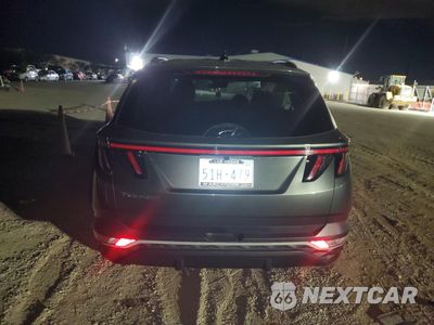 Zdjęcie 6 z 13 samochodu: 2022 HYUNDAI TUCSON SEL VIN:5NMJB3AE3NH133434 - miniatura