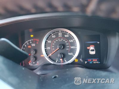 Zdjęcie 9 z 14 samochodu: 2021 TOYOTA COROLLA SE VIN:5YFS4MCE9MP059328 - miniatura