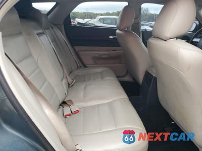 Zdjęcie 10 z 14 samochodu: 2005 DODGE MAGNUM R/T VIN:2D4GV58245H549354 - miniatura