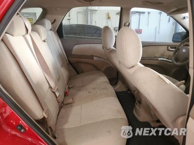 Zdjęcie 11 z 13 samochodu: 2008 KIA SPORTAGE EX VIN:KNDJE723987537572 - miniatura