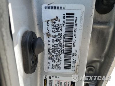 Zdjęcie 12 z 14 samochodu: 2007 TOYOTA COROLLA CE VIN:1NXBR32E87Z895924 - miniatura